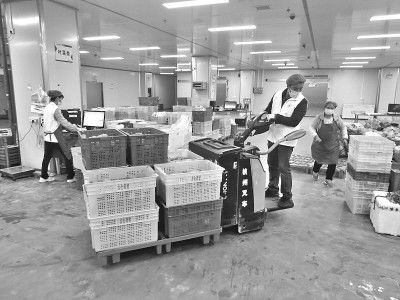 貴州 運(yùn)用大數(shù)據(jù)全面掌握市場(chǎng)需求，商務(wù)信息咨詢迎來(lái)新變革