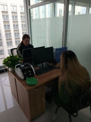 烏魯木齊中州惠民商務(wù)信息咨詢 專業(yè)助力企業(yè)發(fā)展的橋梁