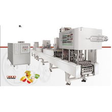 環保型封口機械 第101頁產品清單與技術解析